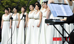 제16회 소귀골 음악회