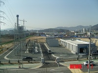 김천, 일반산업단지 전력 공급 이상무