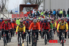 영산강 자전거길