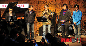 한국독립음악제작자 협회 창립 간담회