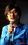 독음협 소개하는 김민규 일렉트릭 뮤즈 회장