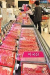 미국 광우병 발생, 검역강화