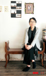 송진화자연치유연구소 | 강윤희 감성치유연구소 소장
