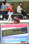 전북 민노총 버스파업 해결해라