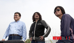 나꼼수 1주년 기념 용민운동회 개최