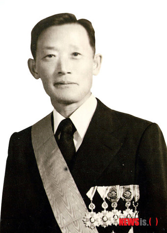 전북 유일한 생존 태극무공훈장 김한준 선생 별세