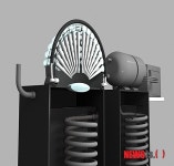 [뉴시스아이즈]한옥 건축가 이종은, 획기적 태양열 발전기 발명