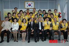 나눔 실천 파이팅