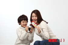 키 안크는 아이 하이키즈 홍삼 먹이세요