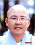 세원사 정운스님, 대통령표창