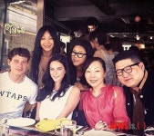 카야 스코델라리오, 한국의 모든것이 신기한 미녀