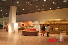 옛사람들의 생활 궁금? 오라, 어린이박물관으로