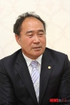호남권 최초 전국 한우협회장 당선 김남배씨