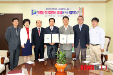 서구, 전통한옥 메카 만든다