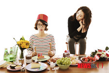 옥상달빛, 즉각 치유해드립니다…서로