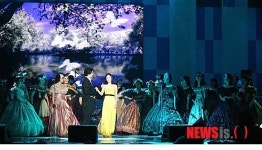 밀양아리랑 대축제, 전야제로 화려한 시작