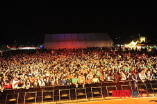 양평나루공원 DJ 페스티벌