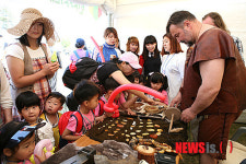 제20회 연천전곡리구석기축제