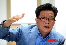 이상언 총괄대표, 잘못된 언론보도