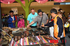 한방약선요리 맛있나요