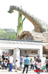 [고성공룡엑스포] 빗물이용시스템 Water21에 실려