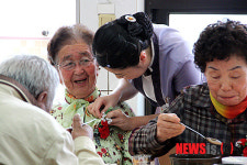 만수무강하세요!