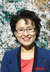 진도 조도고 조연주 교사 대한민국 스승상