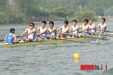 제6회 화천평화배 전국 조정대회 막내려