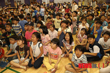 가평군, 550여 어린이와 학부모의 책나라 여행