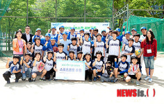 스포츠토토, 소외지역 야구 꿈나무 아카데미 개최