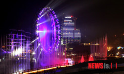 여수엑스포 하이라이트 빅오쇼