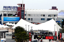 인파 몰려올 여수엑스포역