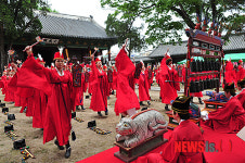 공자탄신 2563년 춘기석전