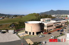 소가야 역사 고성박물관, 17일 공식 개관