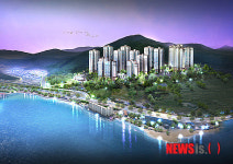 [분양]거제 STX칸 견본주택 오픈