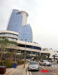 여수엑스포 엠블 호텔