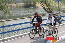 함께해요 북한강 자전거길