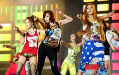 열기 더해가는 2012 드림 콘서트