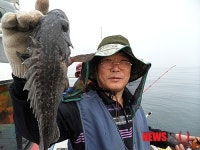 [그곳에 가면]보령 앞바다로 ‘바다낚시 오세요’