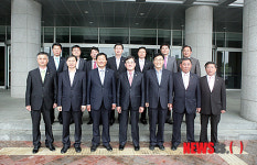 전북도의회 출신 국회의원 초청 간담회