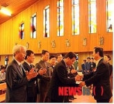 대구가톨릭대, 개교 100주년 기념사업단 출범