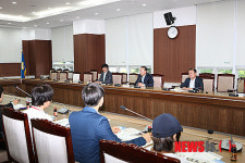 상지대학교 행정학과, 지방자치제도 현장에서 듣는다