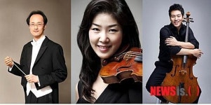 아람누리 심포닉 7년 대장정, 올해는 베토벤·브람스