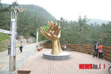 대전 대덕구, 스토리가 흐르는 녹색길 준공