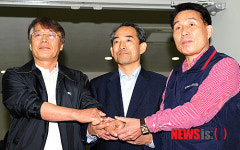 서울버스 노사협상 극적 타결