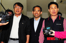 서울 시내버스 노사협상 극적 타결