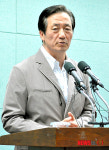 정몽준 후보 전북 방문