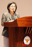 김영란 위원장 청렴특강