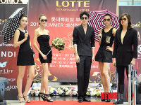 2012 SUMMER 패션잡화 패션쇼