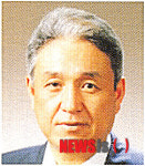 김기석 교수, 서울대사회봉사상 수상